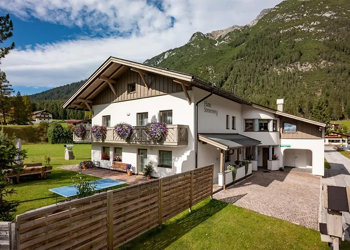 Haus Sonnenweg
