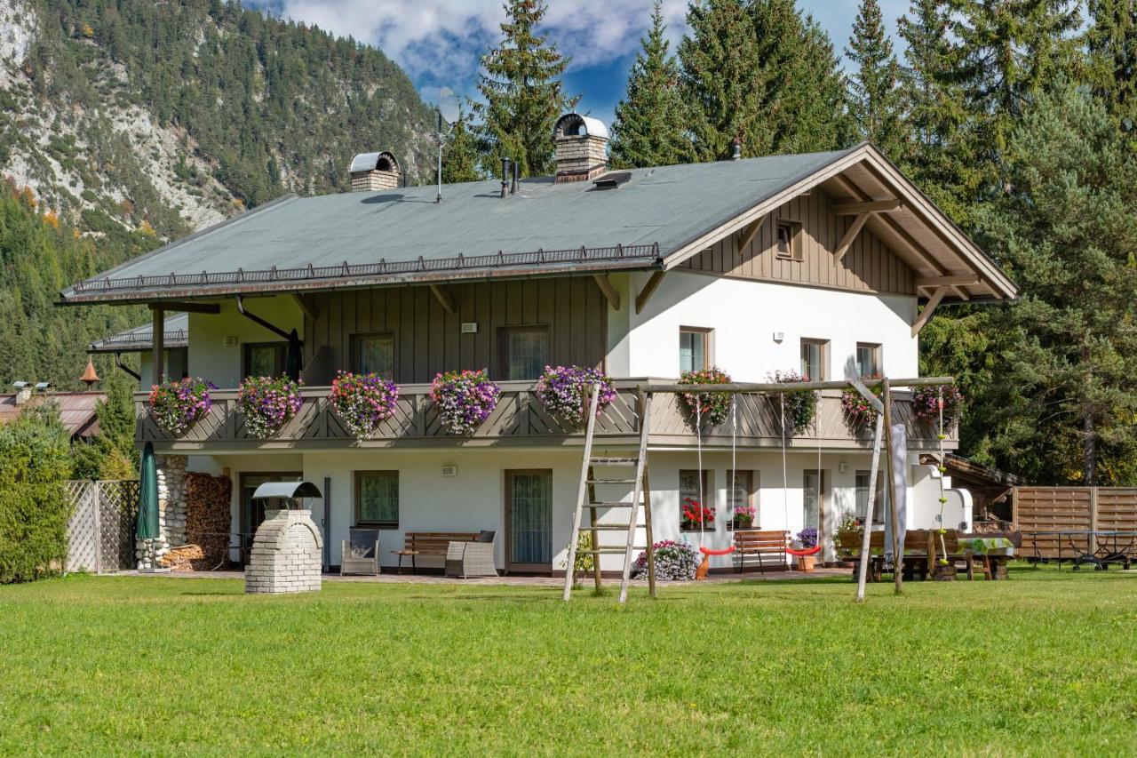 Haus Sonnenweg *