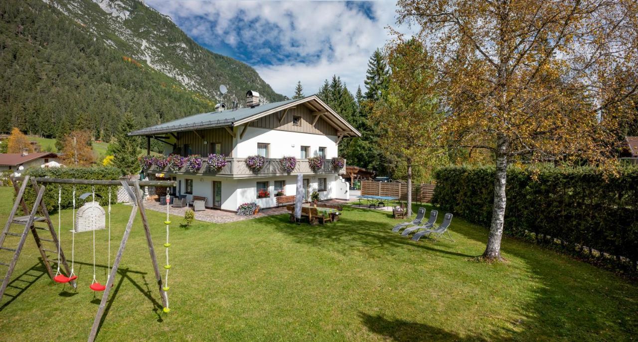 Haus Sonnenweg *