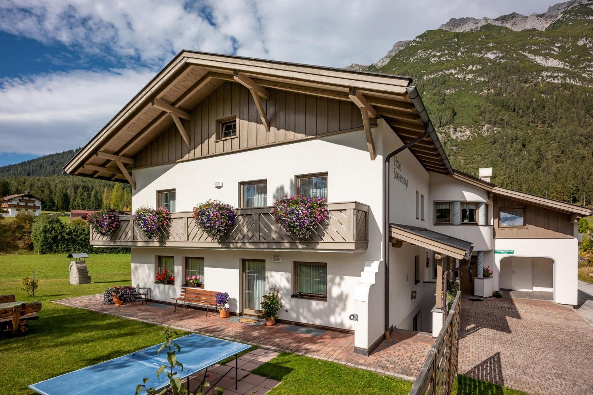 Haus Sonnenweg