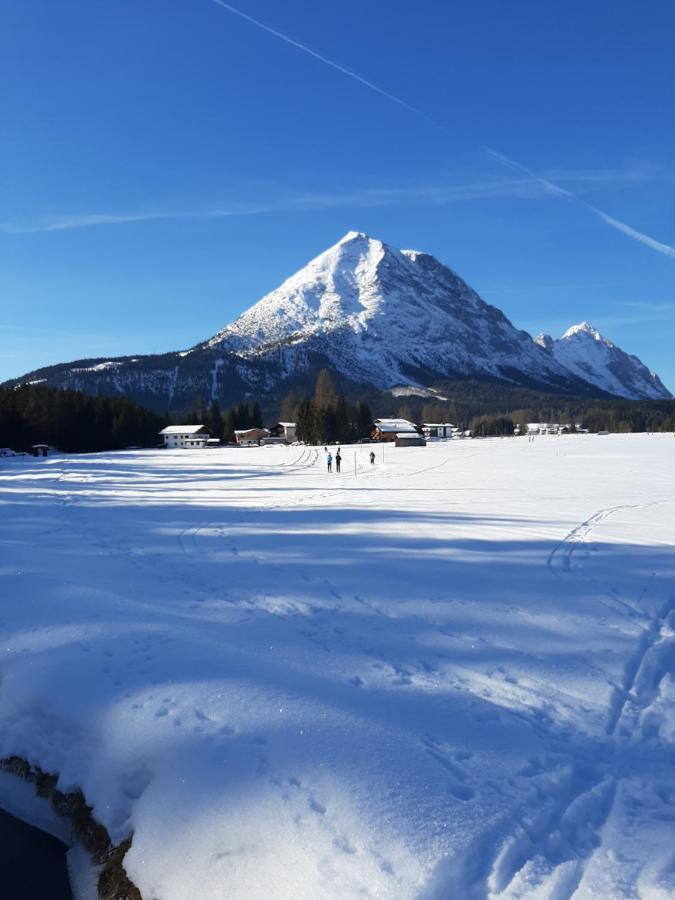 Appartamento Haus Sonnenweg