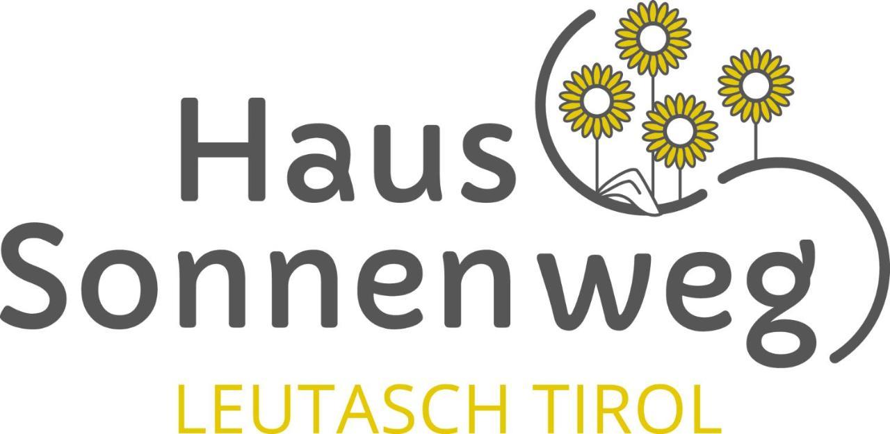 Haus Sonnenweg * Leutasch
