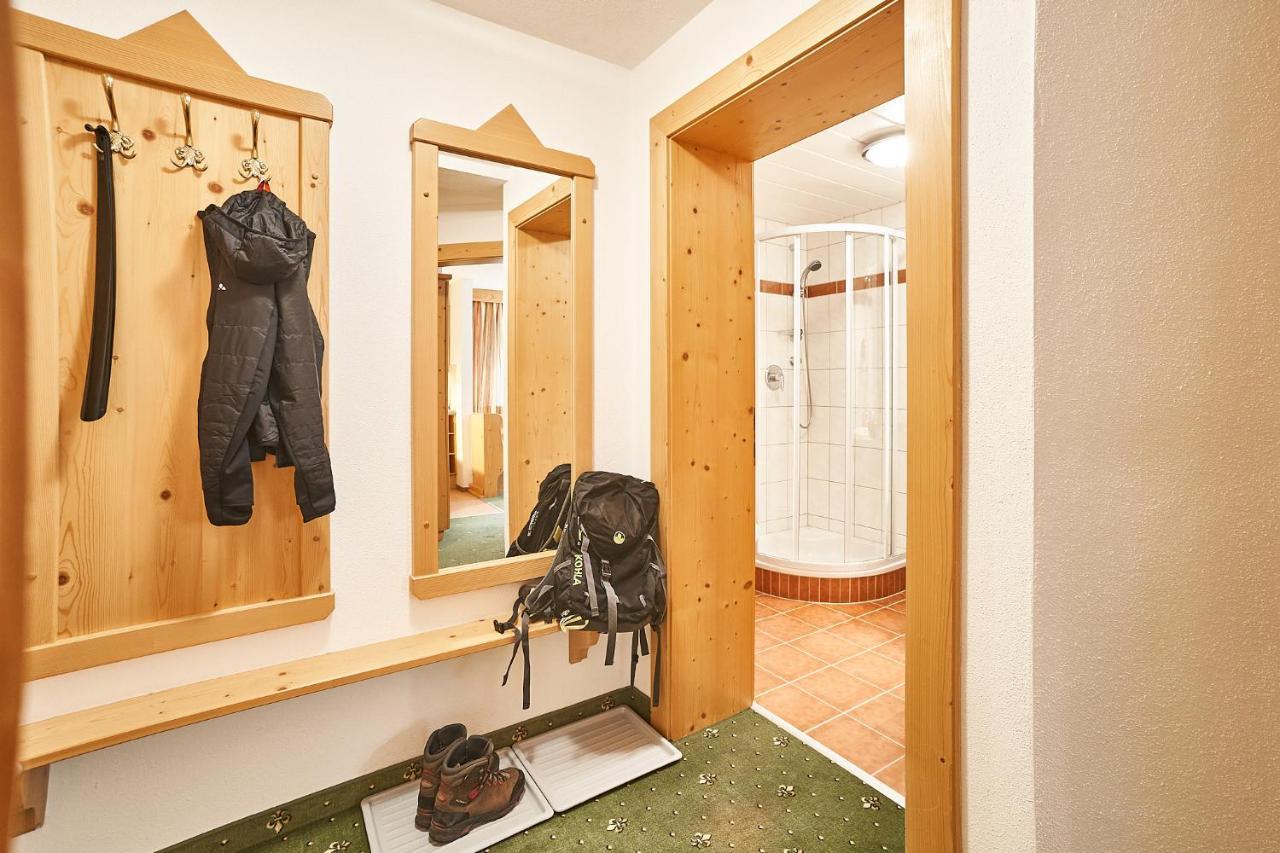 Haus Sonnenweg Appartamento