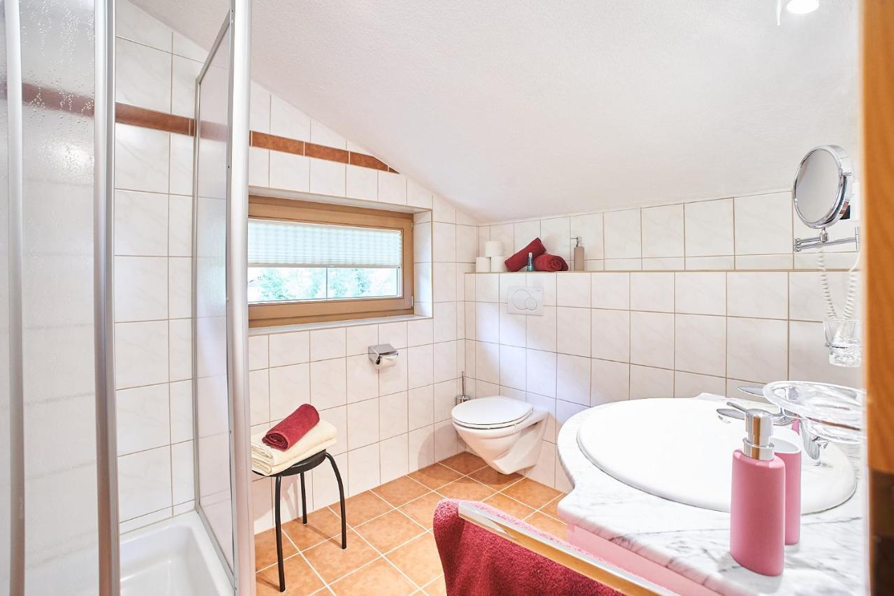 Haus Sonnenweg