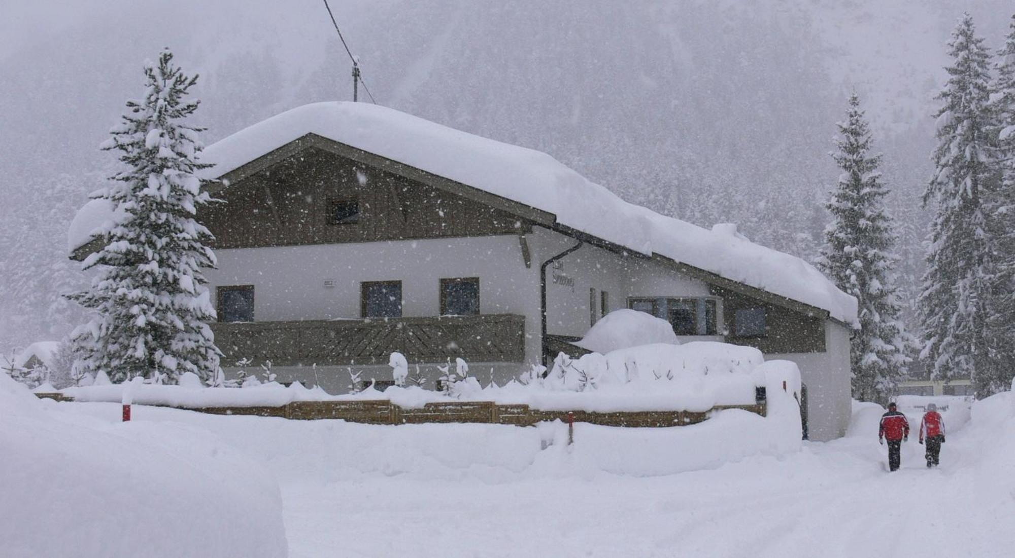 Haus Sonnenweg