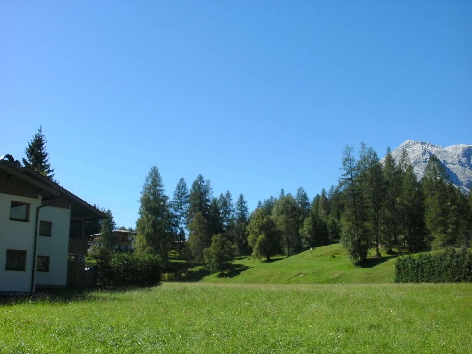 Haus Sonnenweg Appartamento *