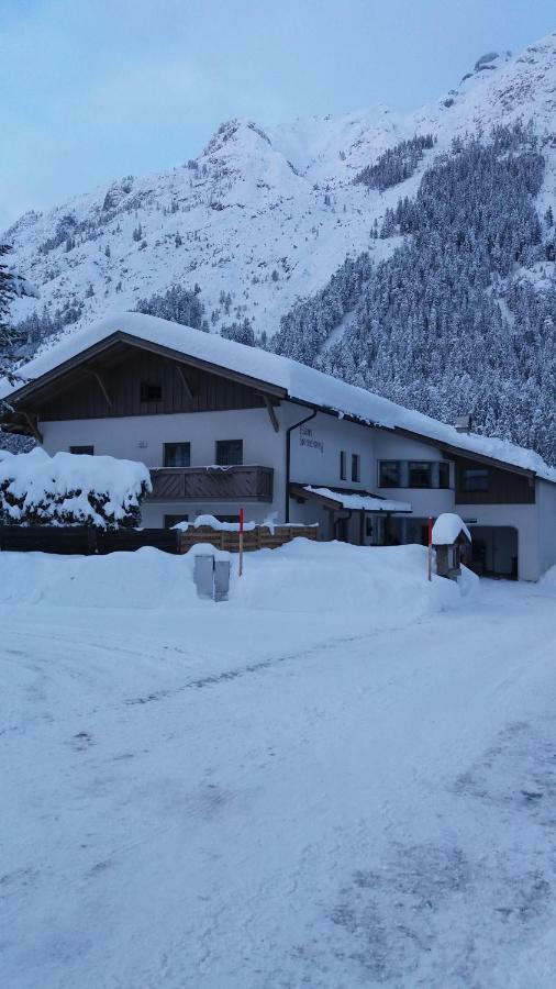 Appartamento Haus Sonnenweg